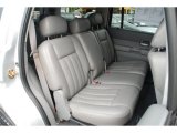 2004 Dodge Durango SLT Medium Slate Gray Interior