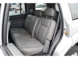 2004 Dodge Durango SLT Medium Slate Gray Interior