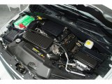 2004 Dodge Durango SLT 4.7 Liter SOHC 16-Valve Magnum V8 Engine