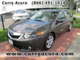 2009 Acura TSX Sedan