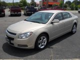 2010 Chevrolet Malibu LT Sedan