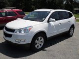 2009 Chevrolet Traverse LT AWD