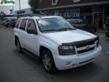 2007 Chevrolet TrailBlazer LT 4x4