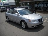 2010 Hyundai Sonata GLS