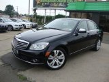 2008 Mercedes-Benz C 300 4Matic Luxury