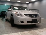 2011 Nissan Altima 2.5 S