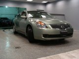 2008 Metallic Jade Nissan Altima 2.5 S #50998845