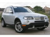 2008 BMW X3 3.0si
