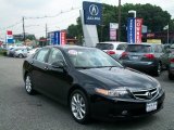 2007 Acura TSX Sedan