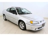 2003 Pontiac Grand Am GT Coupe Front 3/4 View