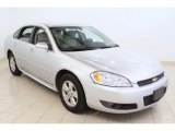 2010 Chevrolet Impala LT