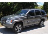 2002 Jeep Grand Cherokee Overland 4x4