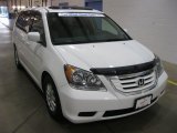 2009 Taffeta White Honda Odyssey EX-L #51080063