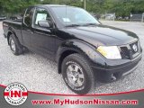 2011 Nissan Frontier Pro-4X King Cab