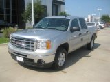 2011 GMC Sierra 1500 SLE Crew Cab 4x4