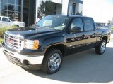 2011 GMC Sierra 1500 SLT Crew Cab 4x4