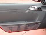 2008 Porsche Boxster  Door Panel