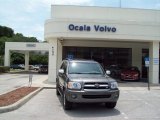 2007 Toyota Sequoia Limited 4WD