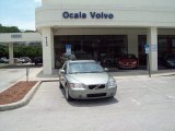 2008 Volvo S60 2.5T