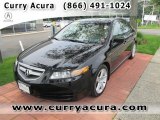 2005 Acura TL 3.2