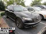 2006 Infiniti FX 35 AWD