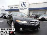 2008 Acura TL 3.2