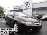 2008 Acura TSX Sedan