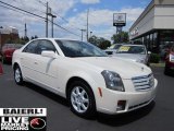 2006 Cadillac CTS Sedan