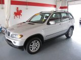 2006 BMW X5 3.0i