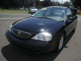 2005 Black Mercury Sable LS Sedan #51079445