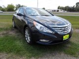 2012 Hyundai Sonata SE