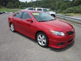 2010 Toyota Camry SE