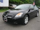 2009 Nissan Altima 2.5 S