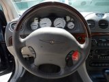 2002 Chrysler Concorde Limited Steering Wheel