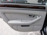 2005 Audi A8 4.2 quattro Door Panel