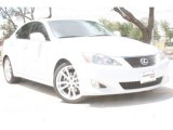 2007 Lexus IS 250