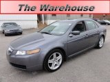 2005 Acura TL 3.2