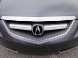 2005 Acura TL 3.2 Marks and Logos