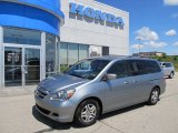 2005 Honda Odyssey EX-L