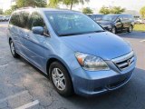 2007 Honda Odyssey EX-L