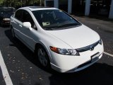 2008 Honda Civic EX Sedan