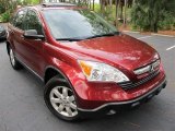 2007 Honda CR-V EX