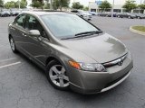 2008 Honda Civic EX-L Sedan
