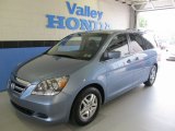2007 Honda Odyssey EX-L