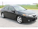 2009 Acura TSX Sedan