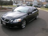 2006 Lexus GS 430