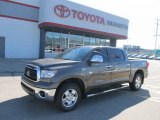 2010 Toyota Tundra TRD CrewMax 4x4