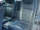 2007 Volvo XC90 V8 AWD Graphite Interior