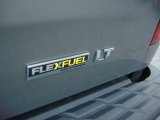 2009 Chevrolet Silverado 1500 LT XFE Crew Cab Marks and Logos