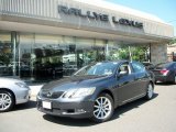 2006 Lexus GS 300 AWD